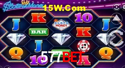 Diretório de Jogos 577Bet