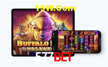 Estatísticas do Jogo 577Bet