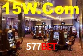 VIP Casino 577Bet