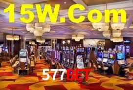 Exclusive Games 577Bet