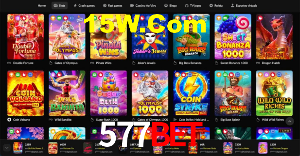 577Bet,577Bet App
