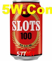 Welcome Bonus 577Bet