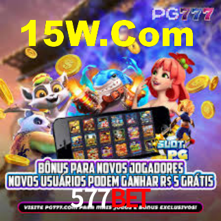 Bônus Generosos e Exclusivos no 577Bet para Você!