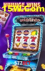 Promoções Sazonais 577Bet