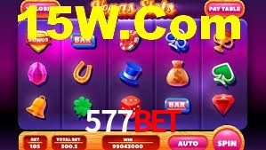 Programa VIP 577Bet