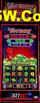 Ofertas Imperdíveis na 577Bet: Promoções e Bônus Que Valem a Pena