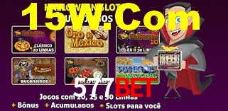 Daily Bonuses 577Bet