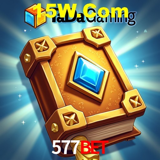 Interface do App 577Bet
