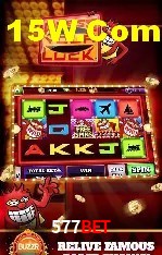 Especiais de Fim de Semana 577Bet