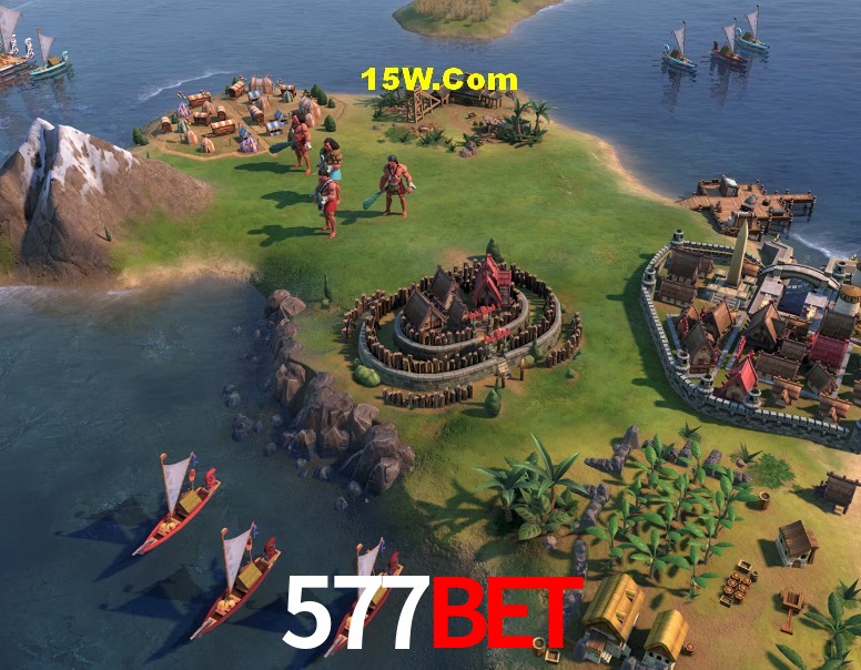 Apostas de Futebol 577Bet