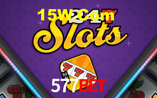 577Bet: A Experiência de Casino com Jogos de Mesa ao Vivo