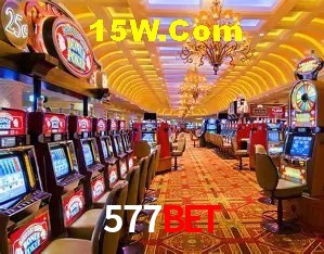 cassino 577Bet