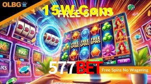 Welcome Bonus 577Bet