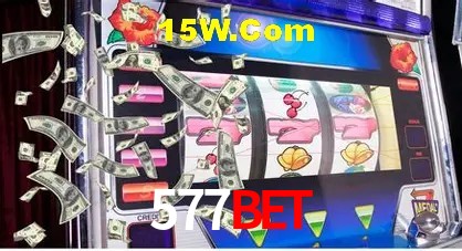 Casino Ao Vivo 577Bet