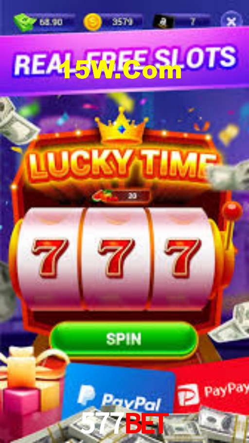 577Bet Vip