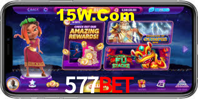577Bet App