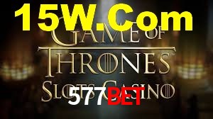 Tournaments 577Bet